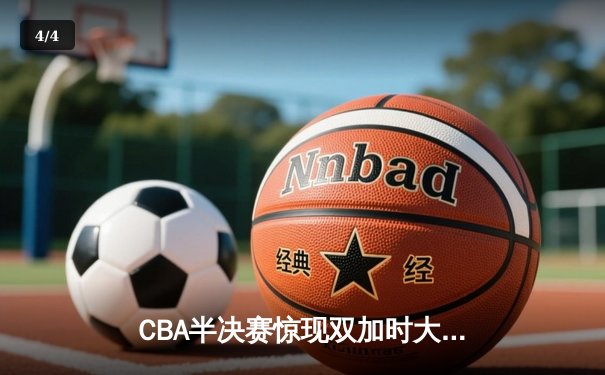 CBA半决赛惊现双加时大战 辽宁本钢逆转广东宏远总分2-1领先 - 4